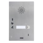 Urmet - Ce produit est Portier Teleph 1Bp pour systèmes URMET