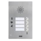 Urmet - Ce produit est Portier Teleph 4Bp pour systèmes URMET