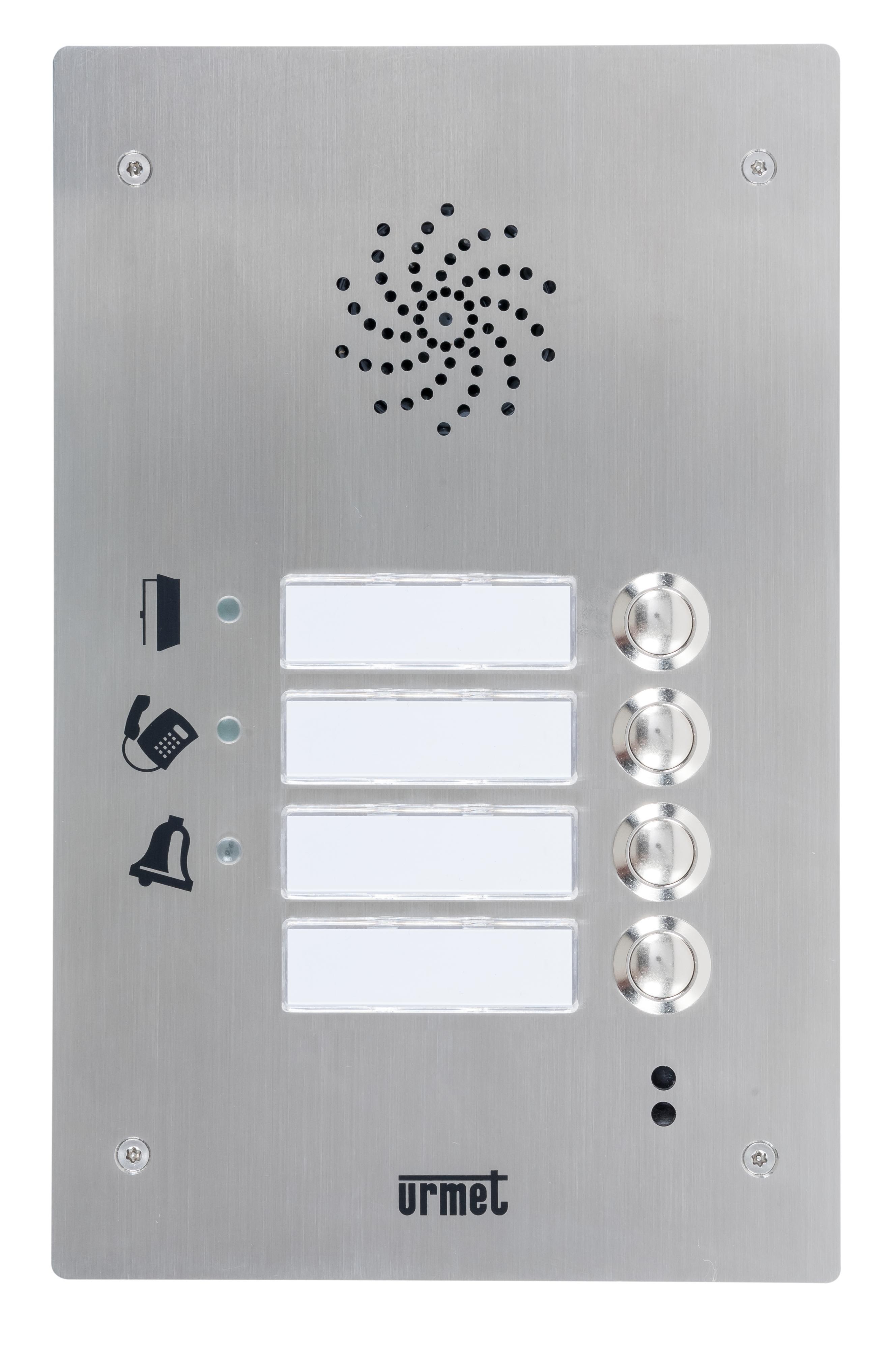Urmet - Portier Teleph 4Bp
