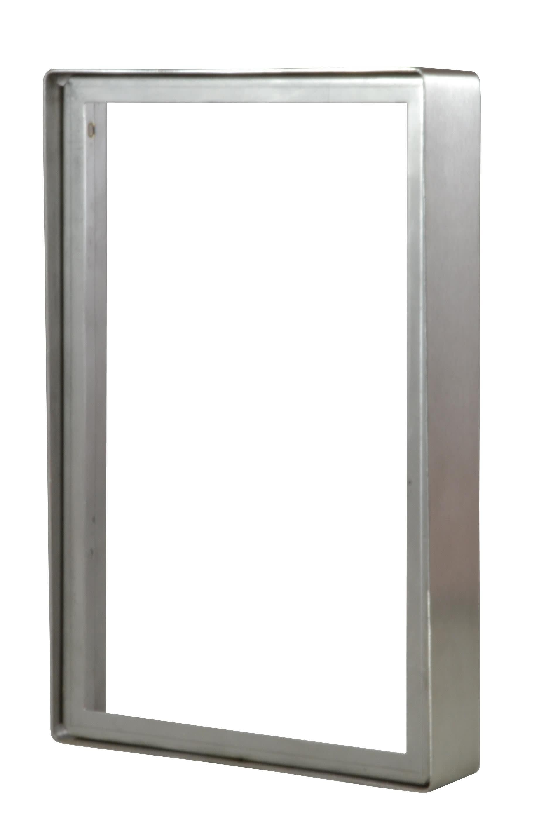 Urmet - Cadre Pour Pose En Saillie pour systèmes URMET