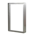 Urmet - Cadre Pour Pose En Saillie pour systèmes URMET