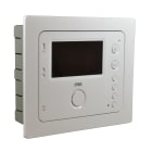 Urmet - Ce produit est Boitier Encastrement Miro pour systèmes URMET