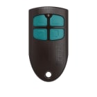 Urmet - Télécommande bi-techno 868 MHz/Mifare, IP54, rolling code sécurisé.
