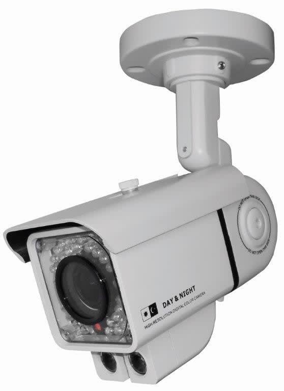 Urmet - Cam Comp D&N 5-50Mm 700Tvl