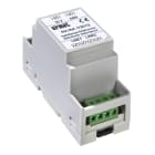 Urmet - Coupleur de bus pour maintenance du kit mininote, modulaire rail DIN 2 modules