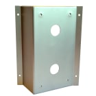 Urmet - Ce produit est Support Angle 30° Pour Mikra pour systèmes URMET