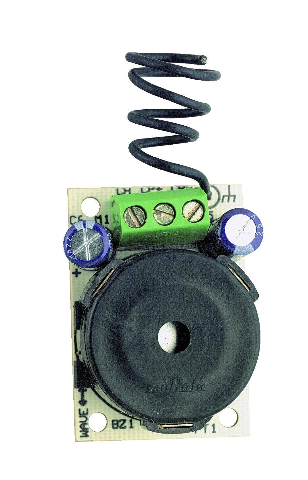 Urmet - Buzzer Électronique