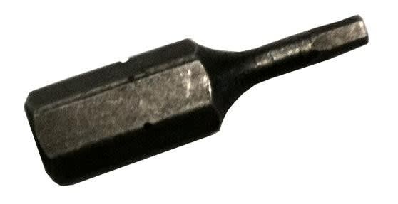 Urmet - EmBouton 6 Pans 2Mm