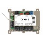 Urmet - Centrale HF 2 portes 868 MHz, gestion en L/E sur Visiosoftweb.