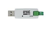 Urmet - Ce produit est Dongle Wiser Pour Moniteur Hbs pour systèmes URMET
