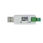 Urmet - Ce produit est Dongle Wiser Pour Moniteur Hbs pour systèmes URMET