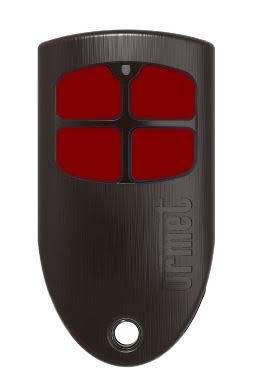 Urmet - Telecommande 4B Bi-Tech 433Mhz+125Khz