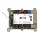 Urmet - Micro-centrale 2 portes HF 868 MHz, gestion connecté via VisiosoftWeb.