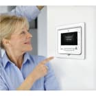 Urmet - Kit Encastrement Moniteur Homebook System