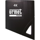 Urmet - Badge haute capacite 4k