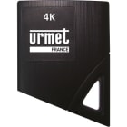 Urmet - Badge Haute Capacite 4K