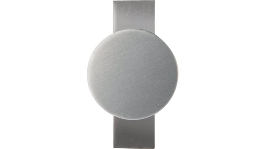 Urmet - Ce produit est Obturateur Socle Caminox pour systèmes URMET