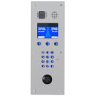 Urmet - Plaque Hbs Inox T25