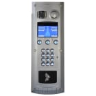 Urmet - Ce produit est Plaque Hbs Zamac Gris Vigik Plat pour systèmes URMET