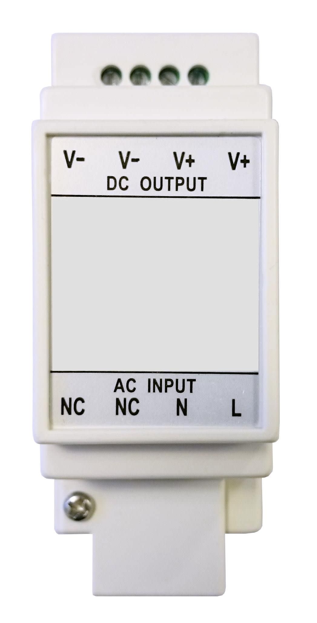 Urmet - Alimentation Pour Moniteur Supplémentaire Modo