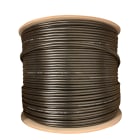 Urmet - Ce produit est Coax + Alimentation 2X0.75 Hd 200M pour systèmes URMET