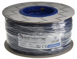 Urmet - Câble coax video hd 200m