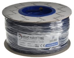 Urmet - Câble Coax Video Hd 200M