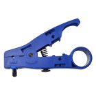 Urmet - Ce produit est Denudeuse 2 Lames 6Mm Idefinition-61 Hd pour systèmes URMET