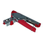 Urmet - Ce produit est Pince A Compression Bnc Hd pour systèmes URMET