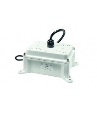 Urmet - Boitier Alimentation + Carte Alarme