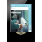 Urmet - Ecran De Hall 17 Pouces Ipour 4G
