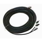 Urmet - Câble Video+Alimentation Hd 20M