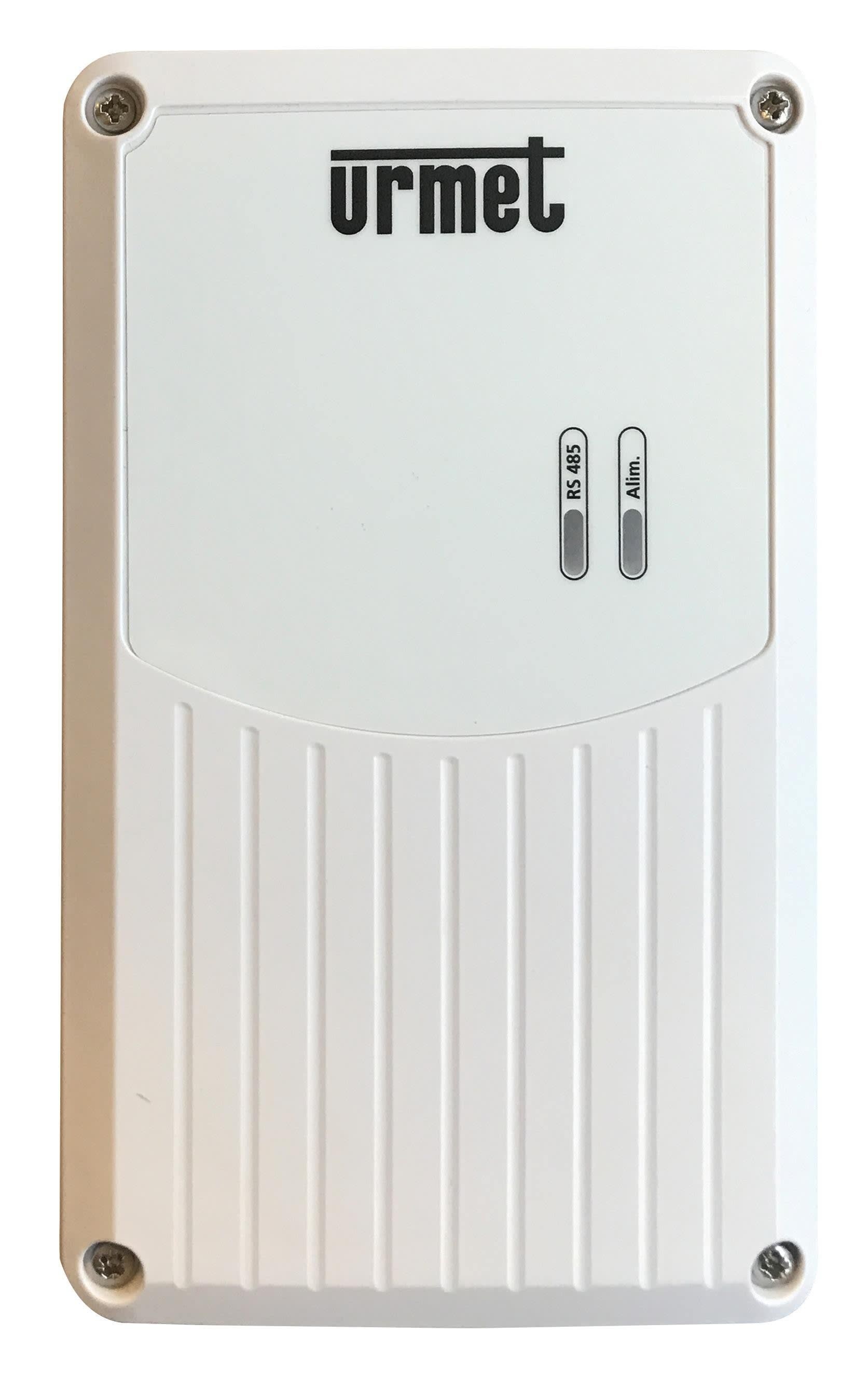 Urmet - Interface Ecran Vsw