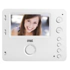 Urmet - Ce produit est Moniteur Supplémentaire Miro Mininote 2 pour systèmes URMET