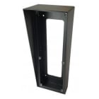 Urmet - Boitier Visiere Noir 440 X 160