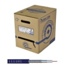 Urmet - Ce produit est Câble Coax Video Hd 400M pour systèmes URMET