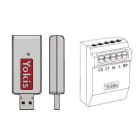 Urmet - Ce produit est Pack Radio Thermostat Homebook System pour systèmes URMET