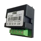 Urmet - Ce produit est Relais Thermostat Homebook System pour systèmes URMET