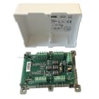 Urmet - Ce produit est Dérivateur Vidéo 8 Sorties 2Voice pour systèmes URMET