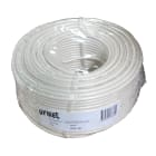 Urmet - Ce produit est Couronne 100M Câble 2Voice pour systèmes URMET