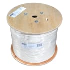 Urmet - Câble Vidéo 2Voice Haute Densité (Touret De 500M)