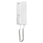 Urmet - Ce produit est Poste Audio 2Voice Miro À Combiné pour systèmes URMET