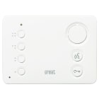 Urmet - Poste Audio 2Voice Miro Mains-Libres Ultra Compact