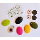 Urmet - Lot De 5 Badges De Prox Kn2