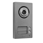 Urmet - Plaque Note2 2 Bp Mikra2