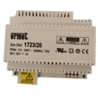 Urmet - Alimentation De Maintenance Pour Kit Note2 Et Note2Erp