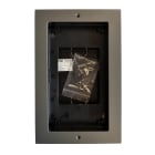 Urmet - Boite Encastr Plaque Note2