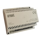 Urmet - Interface 2 plaques + booster