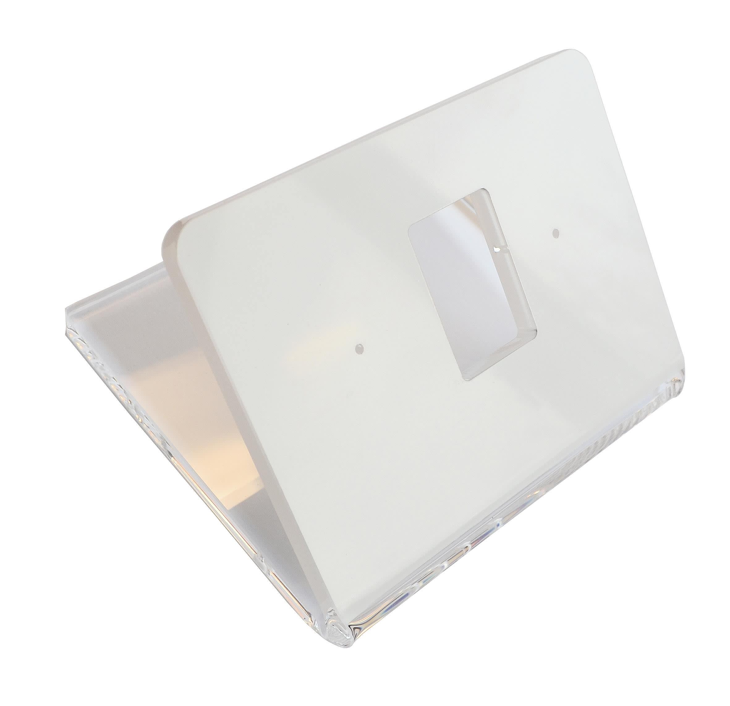 Urmet - Ce produit est Support de table pour moniteur Note 2 pour systèmes URMET