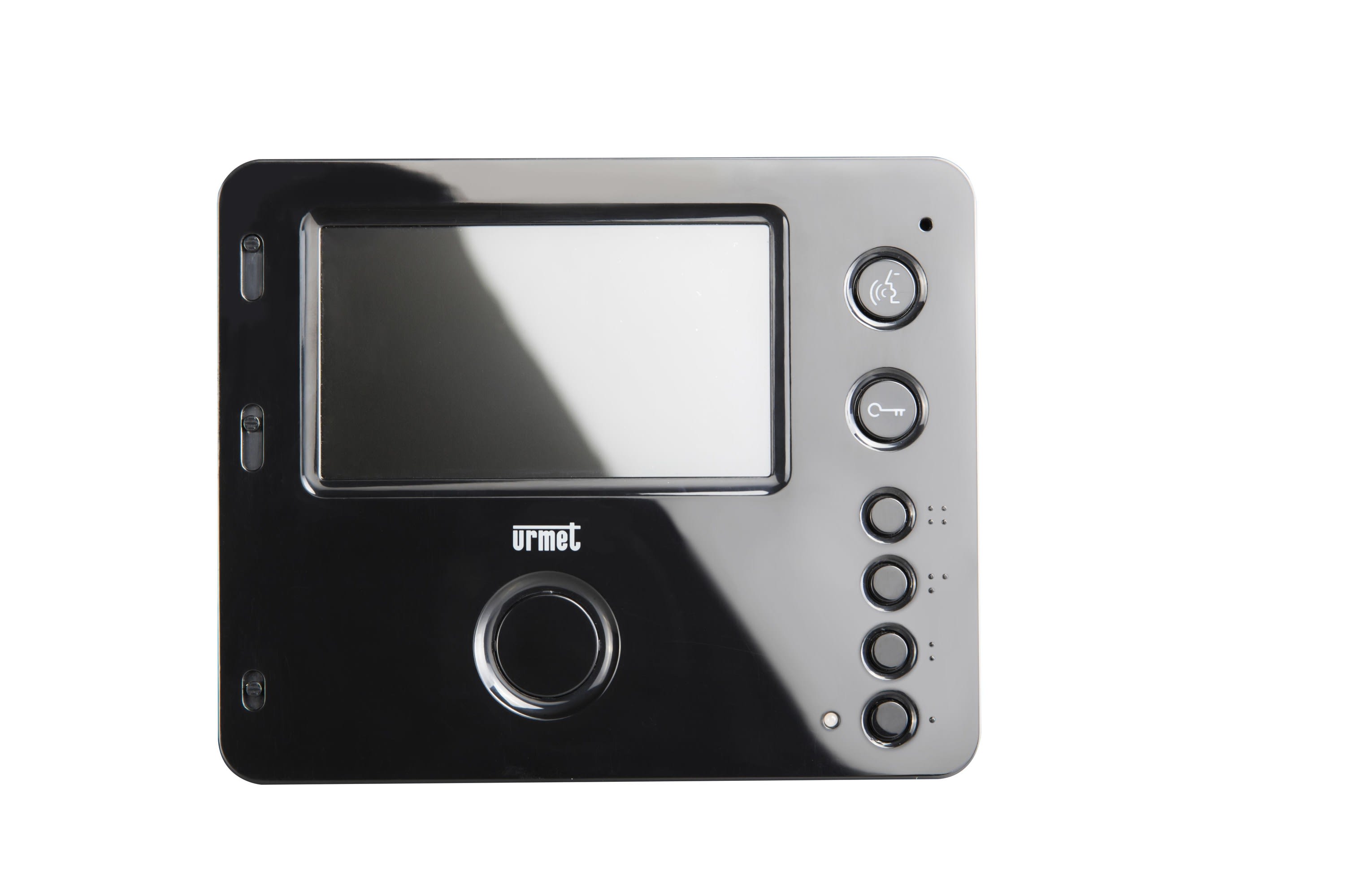 Urmet - Ce produit est Moniteur 2Voice Miro Ml Noir pour systèmes URMET